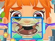 Cute Mouth Surgery